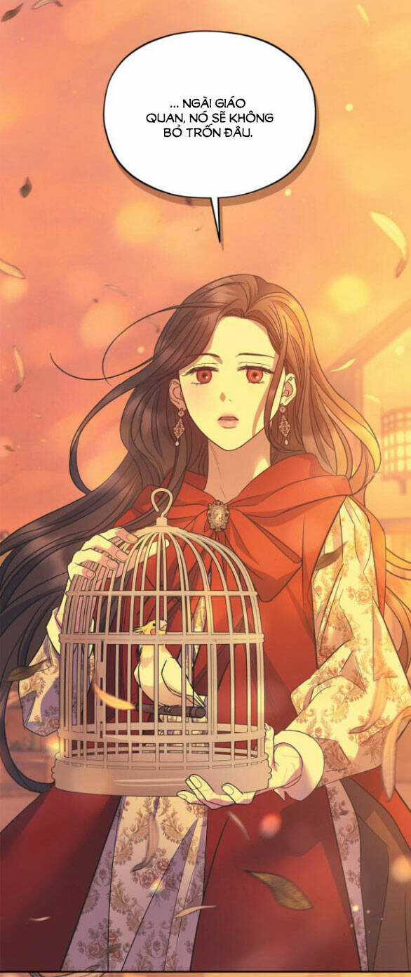 Mong Chờ Giây Phút Thiêng Liêng Được Chạm Tới Người Chapter 56.2 trang 19