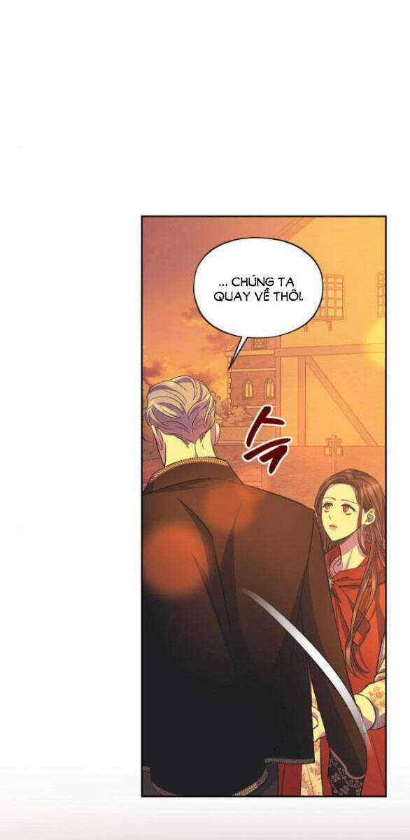 Mong Chờ Giây Phút Thiêng Liêng Được Chạm Tới Người Chapter 56.2 trang 21