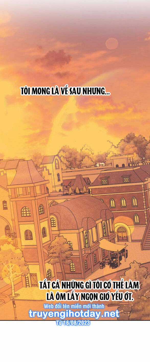 Mong Chờ Giây Phút Thiêng Liêng Được Chạm Tới Người Chapter 56.2 trang 22