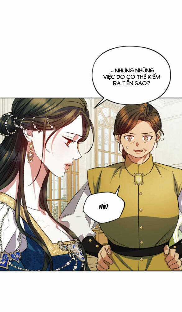 Mong Chờ Giây Phút Thiêng Liêng Được Chạm Tới Người Chapter 56.2 trang 32