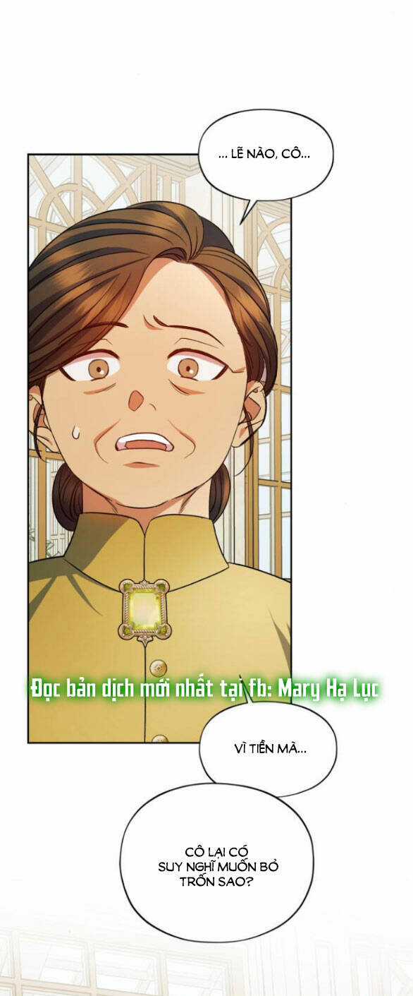 Mong Chờ Giây Phút Thiêng Liêng Được Chạm Tới Người Chapter 56.2 trang 33