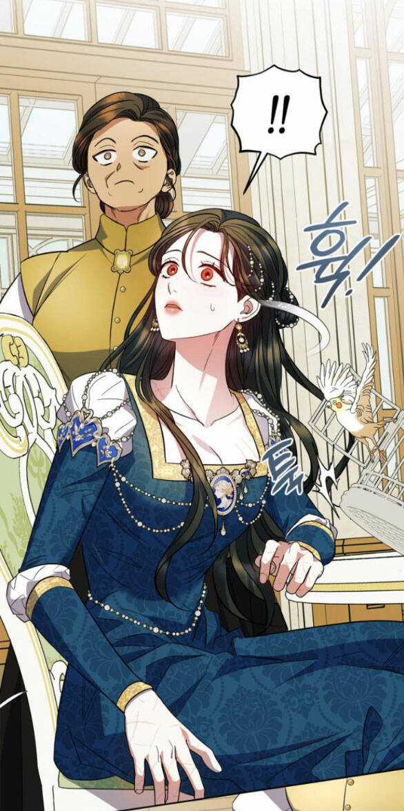 Mong Chờ Giây Phút Thiêng Liêng Được Chạm Tới Người Chapter 56.2 trang 34