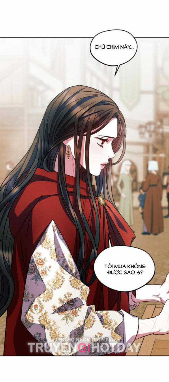 Mong Chờ Giây Phút Thiêng Liêng Được Chạm Tới Người Chapter 56.2 trang 4