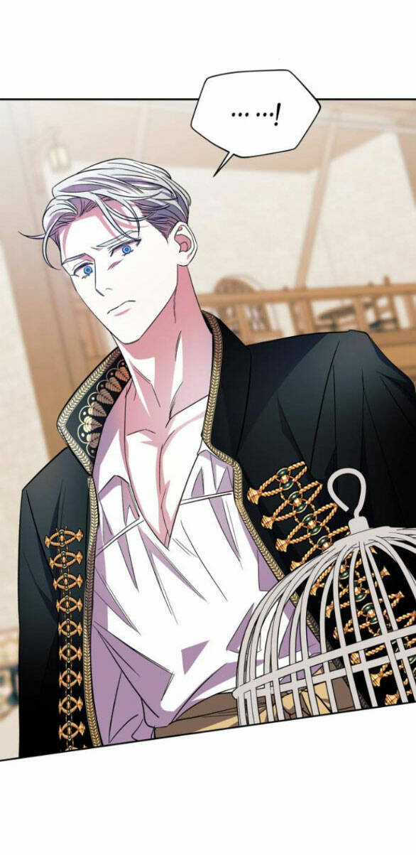 Mong Chờ Giây Phút Thiêng Liêng Được Chạm Tới Người Chapter 56.2 trang 5