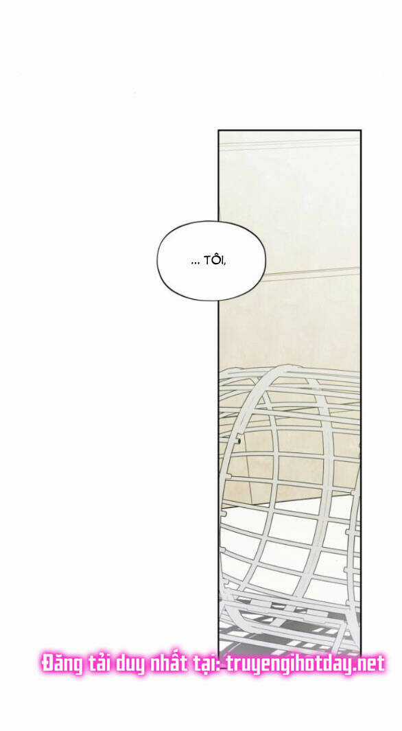 Mong Chờ Giây Phút Thiêng Liêng Được Chạm Tới Người Chapter 57.1 trang 12