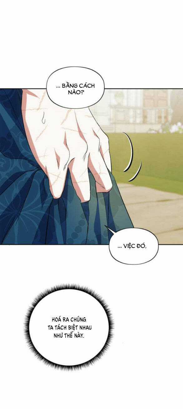 Mong Chờ Giây Phút Thiêng Liêng Được Chạm Tới Người Chapter 57.1 trang 15