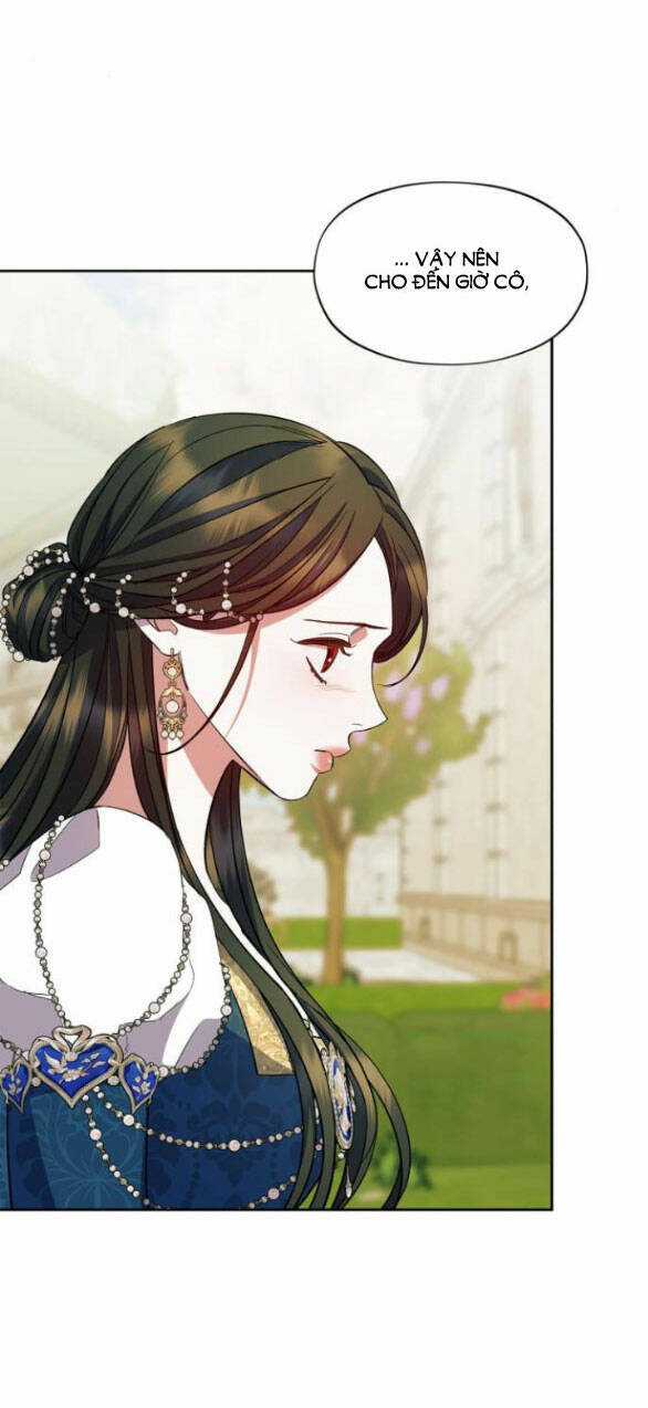 Mong Chờ Giây Phút Thiêng Liêng Được Chạm Tới Người Chapter 57.1 trang 19