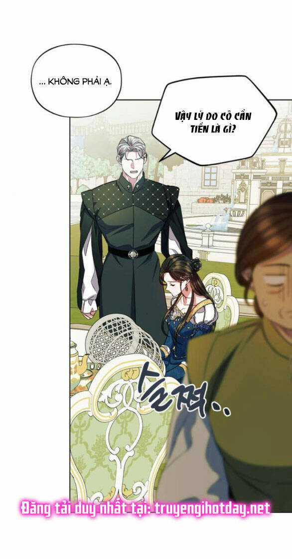 Mong Chờ Giây Phút Thiêng Liêng Được Chạm Tới Người Chapter 57.1 trang 2