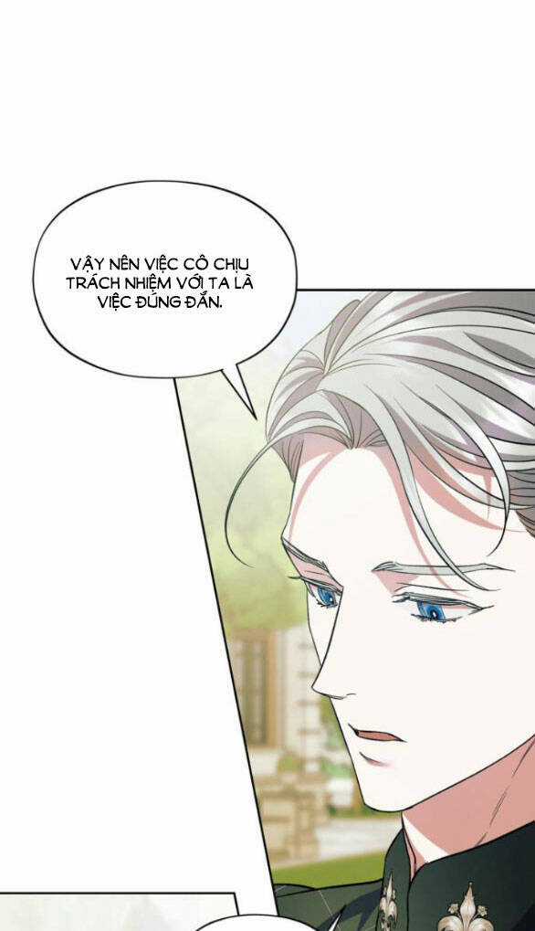 Mong Chờ Giây Phút Thiêng Liêng Được Chạm Tới Người Chapter 57.1 trang 24