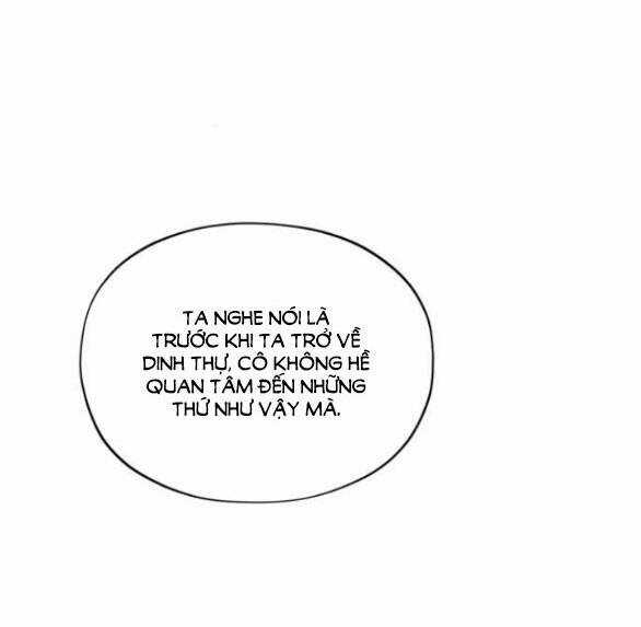 Mong Chờ Giây Phút Thiêng Liêng Được Chạm Tới Người Chapter 57.1 trang 3