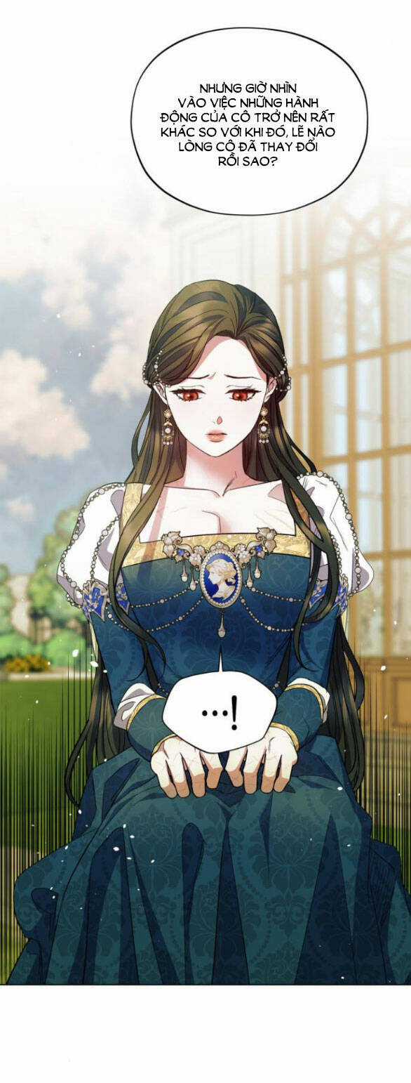 Mong Chờ Giây Phút Thiêng Liêng Được Chạm Tới Người Chapter 57.1 trang 4