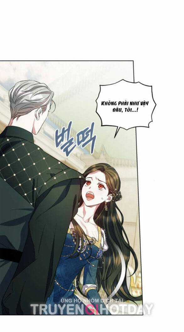 Mong Chờ Giây Phút Thiêng Liêng Được Chạm Tới Người Chapter 57.1 trang 5