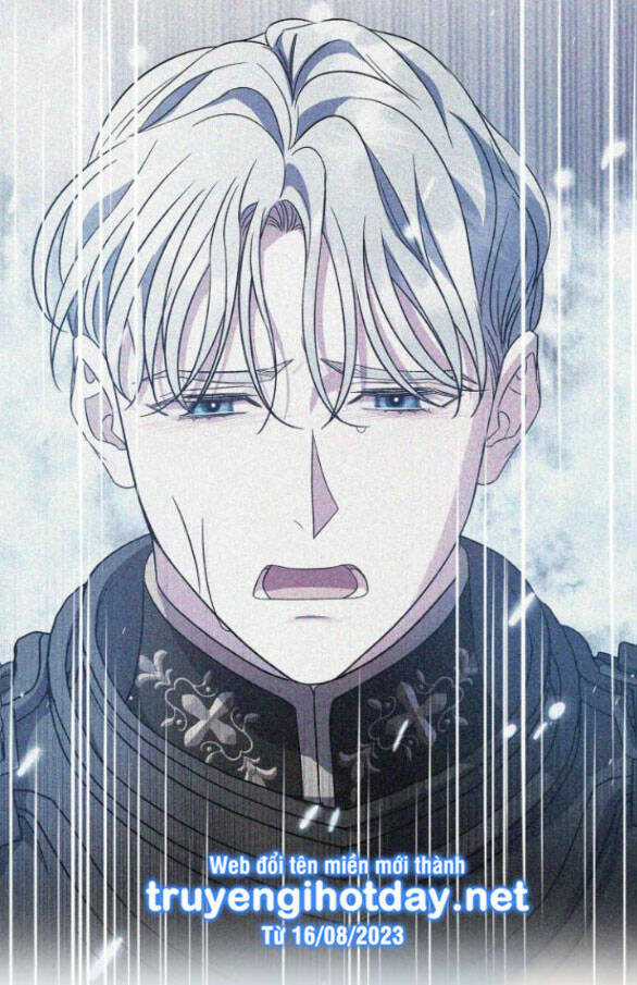 Mong Chờ Giây Phút Thiêng Liêng Được Chạm Tới Người Chapter 57.1 trang 8