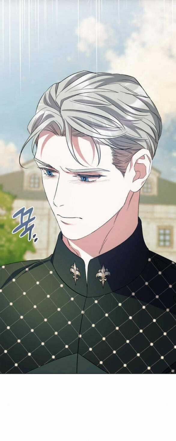 Mong Chờ Giây Phút Thiêng Liêng Được Chạm Tới Người Chapter 57.1 trang 9