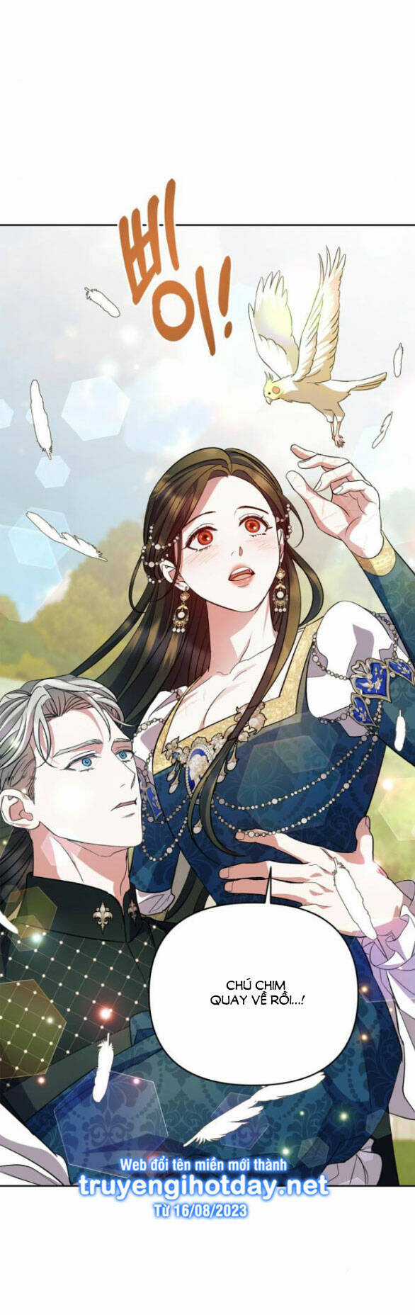 Mong Chờ Giây Phút Thiêng Liêng Được Chạm Tới Người Chapter 57.2 trang 10