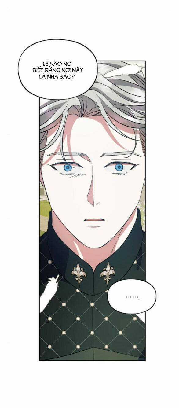 Mong Chờ Giây Phút Thiêng Liêng Được Chạm Tới Người Chapter 57.2 trang 11