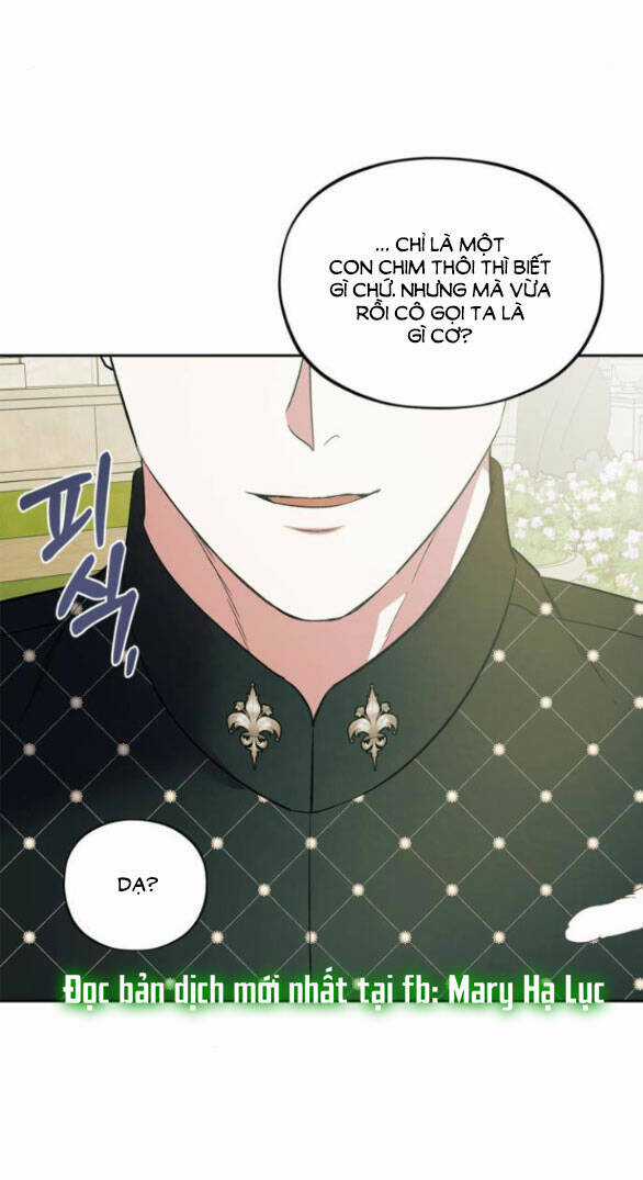 Mong Chờ Giây Phút Thiêng Liêng Được Chạm Tới Người Chapter 57.2 trang 12