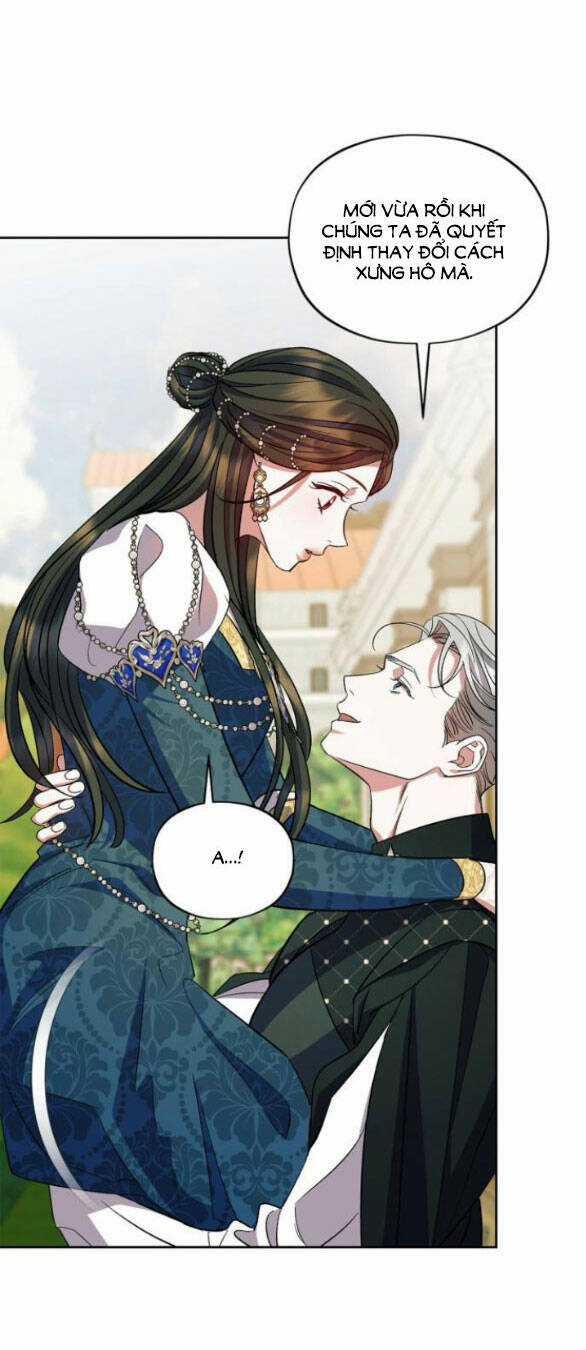 Mong Chờ Giây Phút Thiêng Liêng Được Chạm Tới Người Chapter 57.2 trang 13