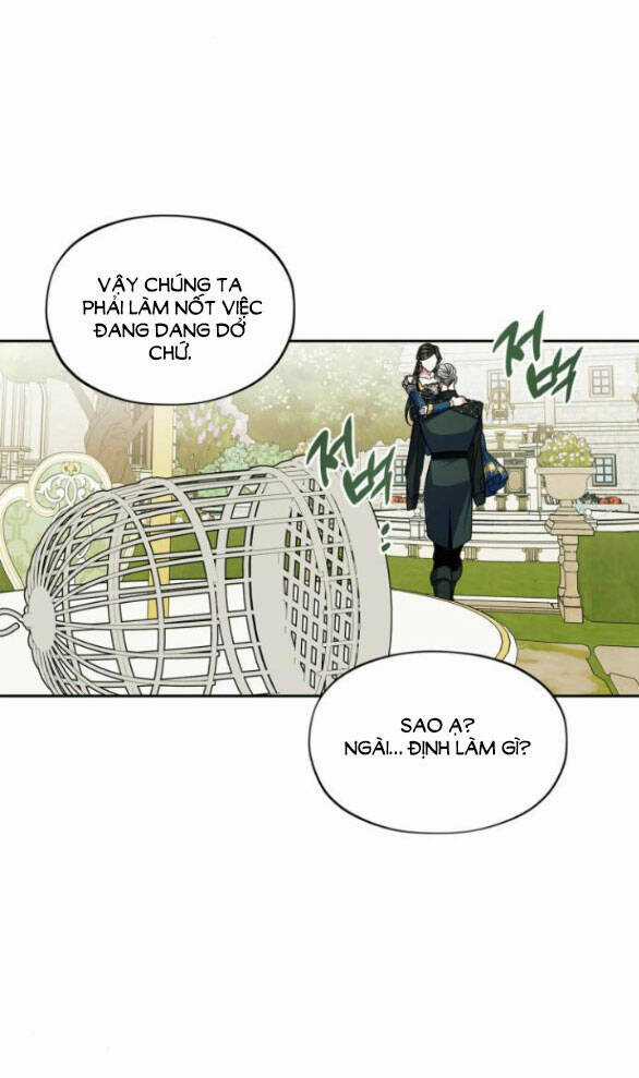 Mong Chờ Giây Phút Thiêng Liêng Được Chạm Tới Người Chapter 57.2 trang 14