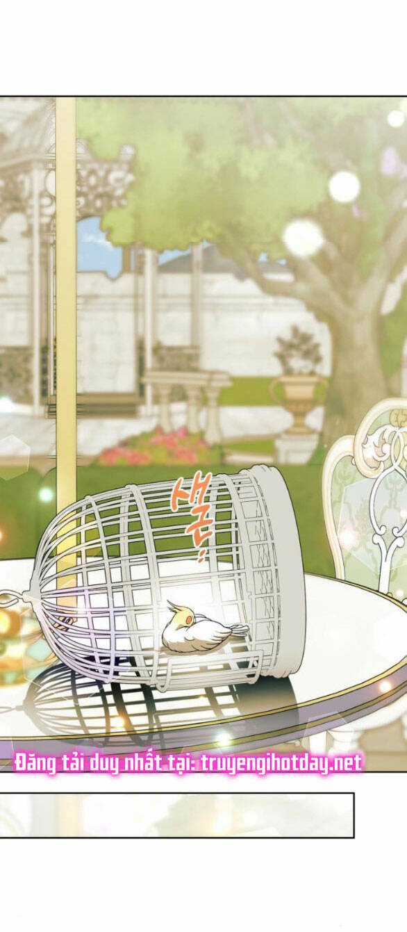 Mong Chờ Giây Phút Thiêng Liêng Được Chạm Tới Người Chapter 57.2 trang 15