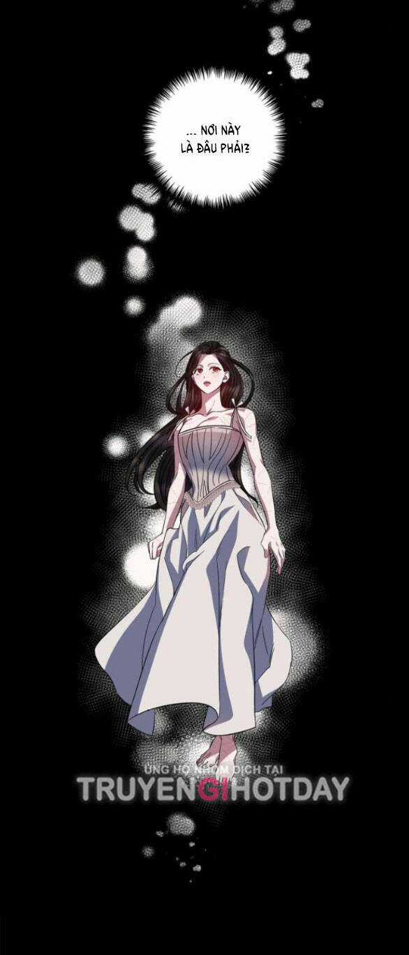 Mong Chờ Giây Phút Thiêng Liêng Được Chạm Tới Người Chapter 57.2 trang 17