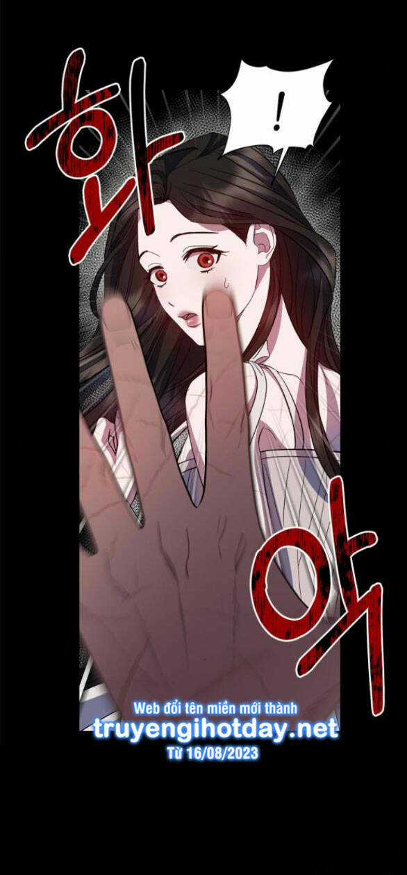 Mong Chờ Giây Phút Thiêng Liêng Được Chạm Tới Người Chapter 57.2 trang 19