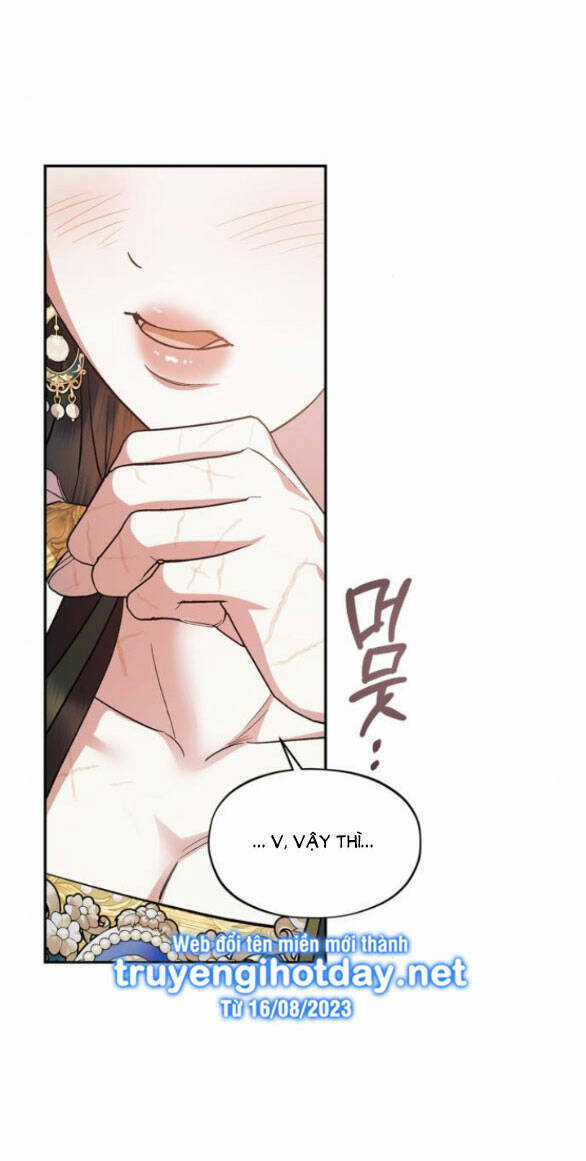 Mong Chờ Giây Phút Thiêng Liêng Được Chạm Tới Người Chapter 57.2 trang 2