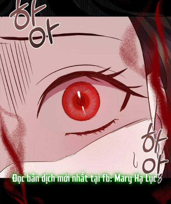 Mong Chờ Giây Phút Thiêng Liêng Được Chạm Tới Người Chapter 57.2 trang 21