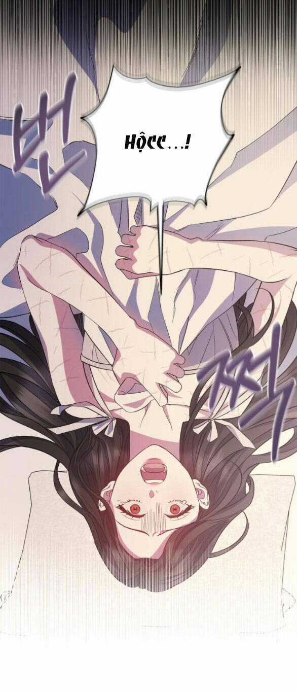 Mong Chờ Giây Phút Thiêng Liêng Được Chạm Tới Người Chapter 57.2 trang 23