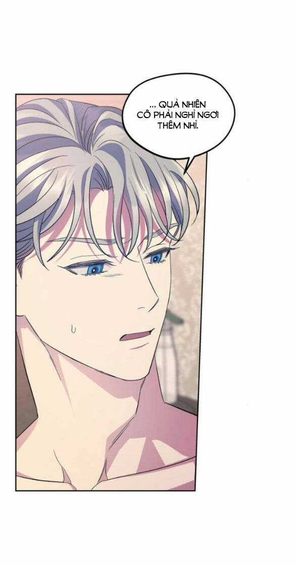 Mong Chờ Giây Phút Thiêng Liêng Được Chạm Tới Người Chapter 57.2 trang 25