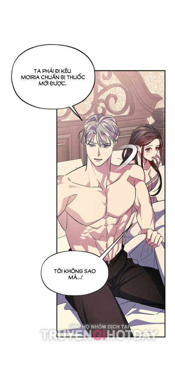 Mong Chờ Giây Phút Thiêng Liêng Được Chạm Tới Người Chapter 57.2 trang 26