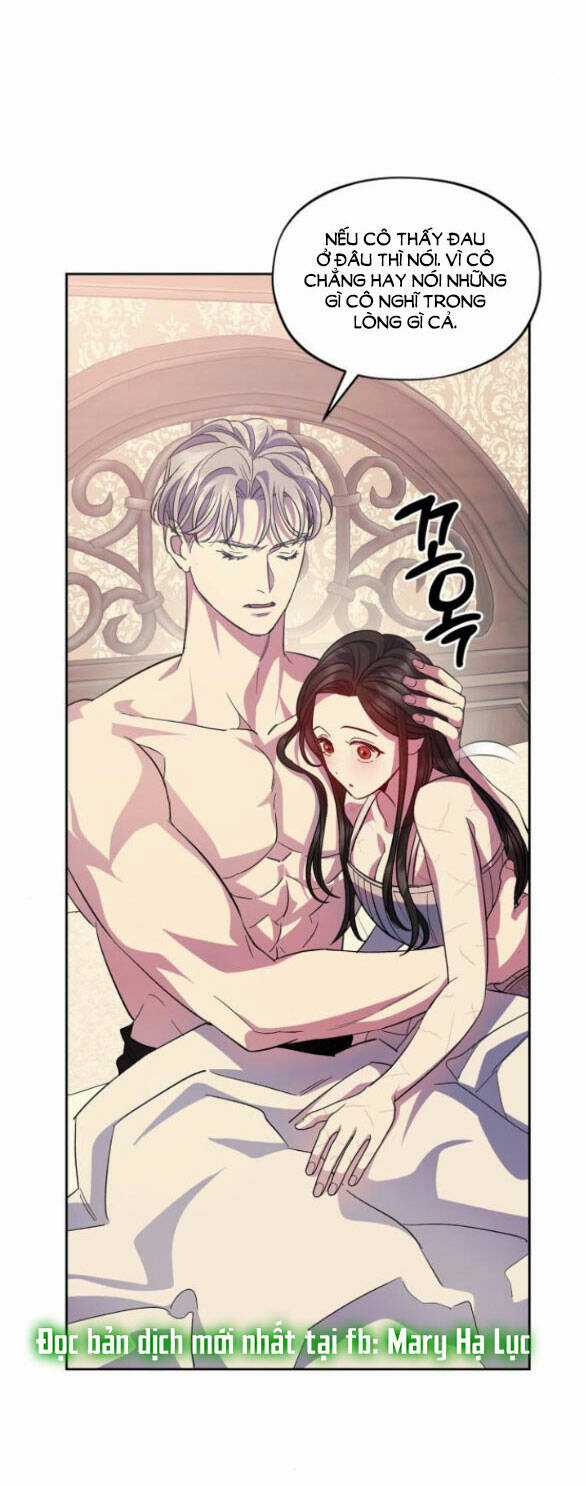 Mong Chờ Giây Phút Thiêng Liêng Được Chạm Tới Người Chapter 57.2 trang 30