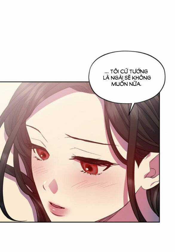 Mong Chờ Giây Phút Thiêng Liêng Được Chạm Tới Người Chapter 57.2 trang 31