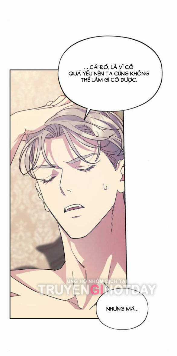 Mong Chờ Giây Phút Thiêng Liêng Được Chạm Tới Người Chapter 57.2 trang 34