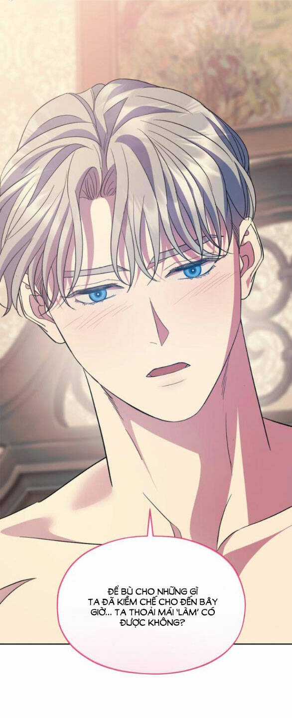 Mong Chờ Giây Phút Thiêng Liêng Được Chạm Tới Người Chapter 57.2 trang 37