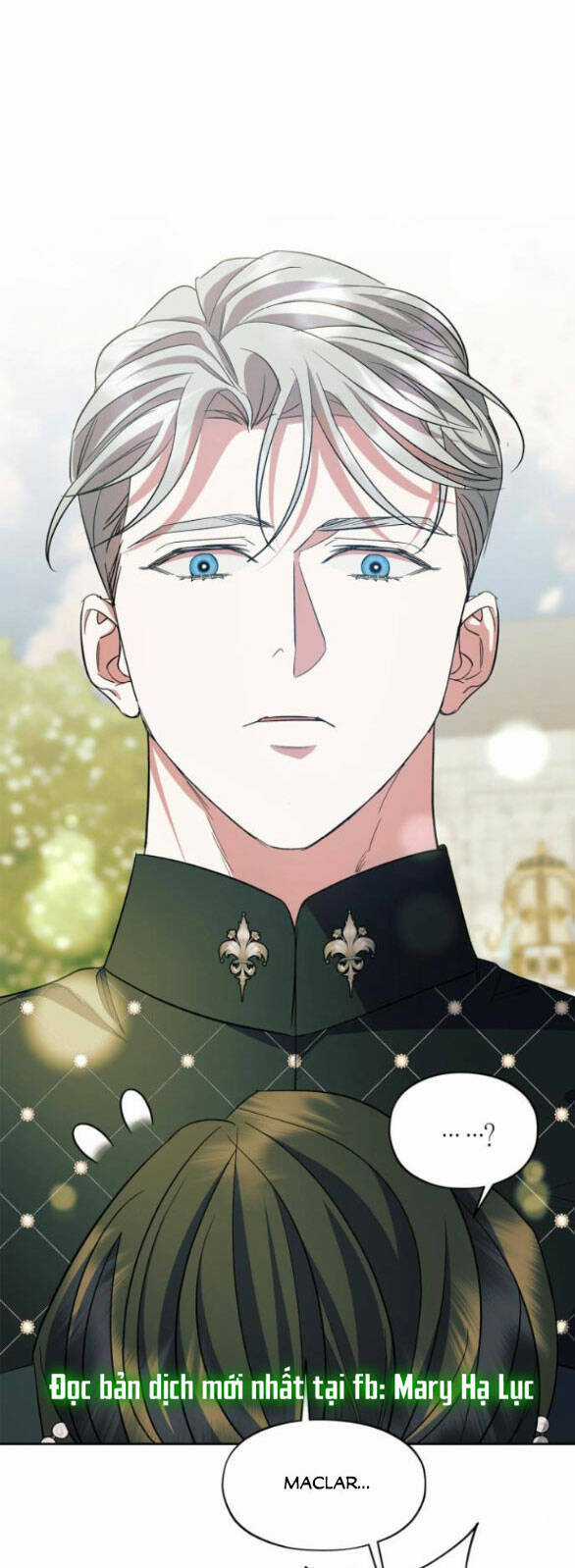 Mong Chờ Giây Phút Thiêng Liêng Được Chạm Tới Người Chapter 57.2 trang 4