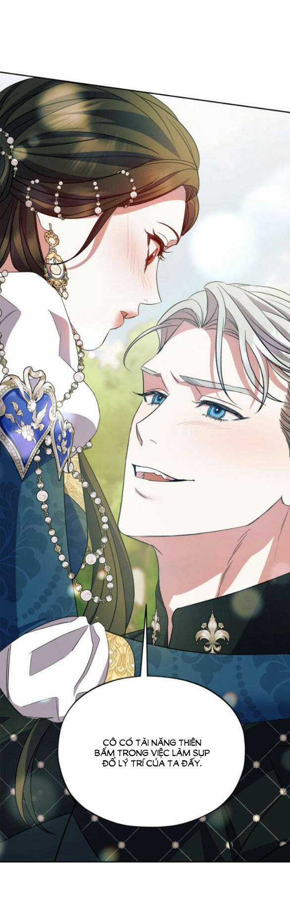 Mong Chờ Giây Phút Thiêng Liêng Được Chạm Tới Người Chapter 57.2 trang 7