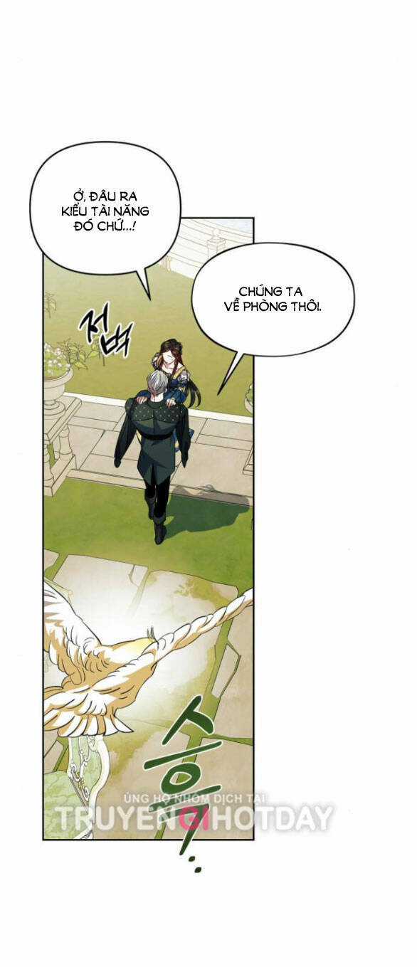 Mong Chờ Giây Phút Thiêng Liêng Được Chạm Tới Người Chapter 57.2 trang 8