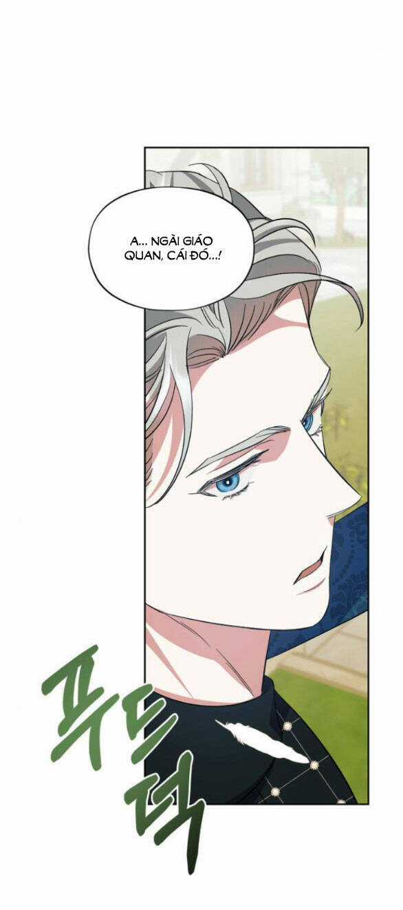 Mong Chờ Giây Phút Thiêng Liêng Được Chạm Tới Người Chapter 57.2 trang 9