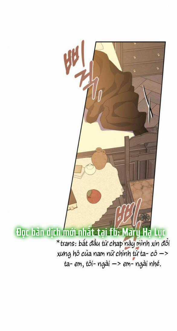 Mong Chờ Giây Phút Thiêng Liêng Được Chạm Tới Người Chapter 58.1 trang 0
