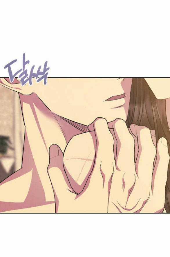 Mong Chờ Giây Phút Thiêng Liêng Được Chạm Tới Người Chapter 58.1 trang 11