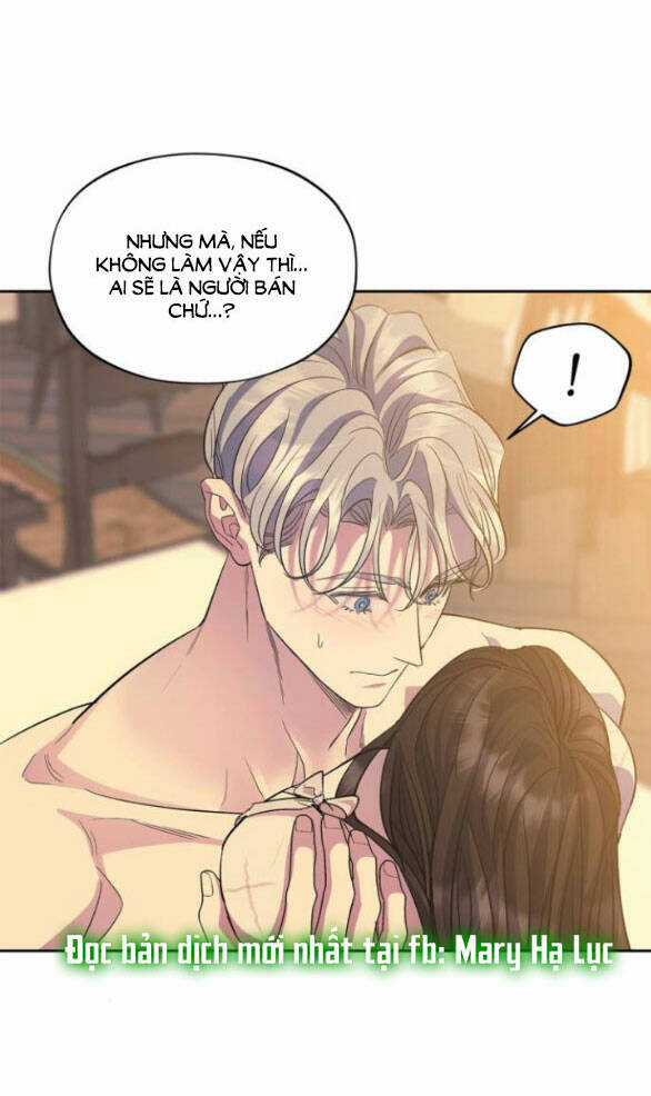 Mong Chờ Giây Phút Thiêng Liêng Được Chạm Tới Người Chapter 58.1 trang 18