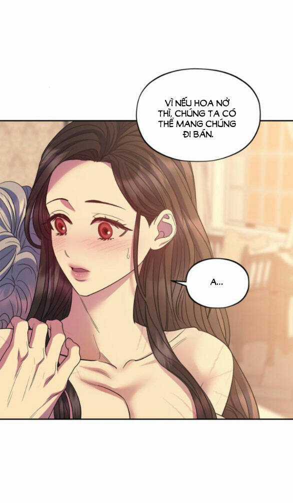 Mong Chờ Giây Phút Thiêng Liêng Được Chạm Tới Người Chapter 58.1 trang 43