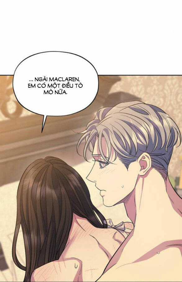 Mong Chờ Giây Phút Thiêng Liêng Được Chạm Tới Người Chapter 58.1 trang 52