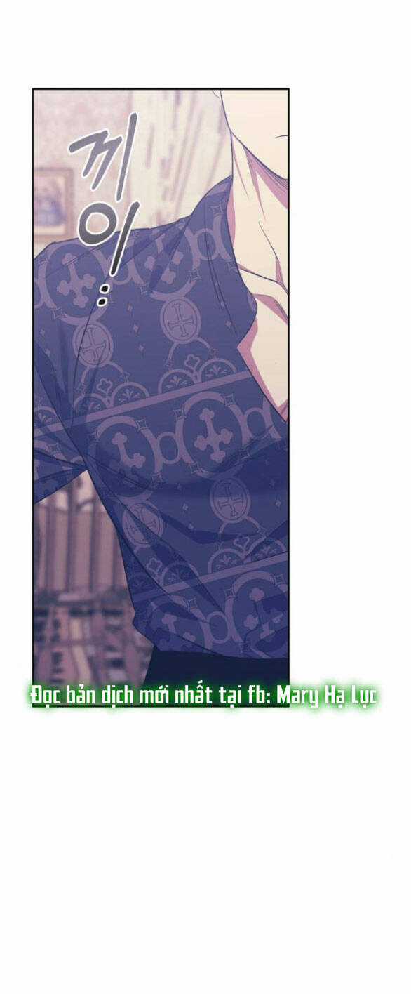 Mong Chờ Giây Phút Thiêng Liêng Được Chạm Tới Người Chapter 58.2 trang 13