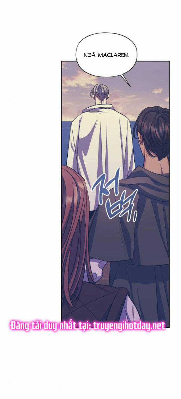 Mong Chờ Giây Phút Thiêng Liêng Được Chạm Tới Người Chapter 58.2 trang 15