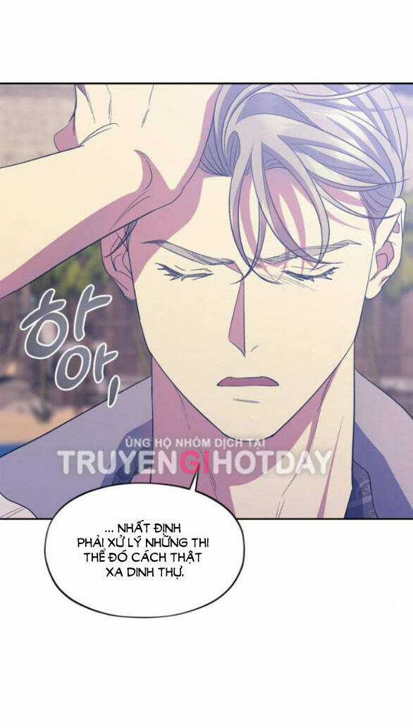 Mong Chờ Giây Phút Thiêng Liêng Được Chạm Tới Người Chapter 58.2 trang 17