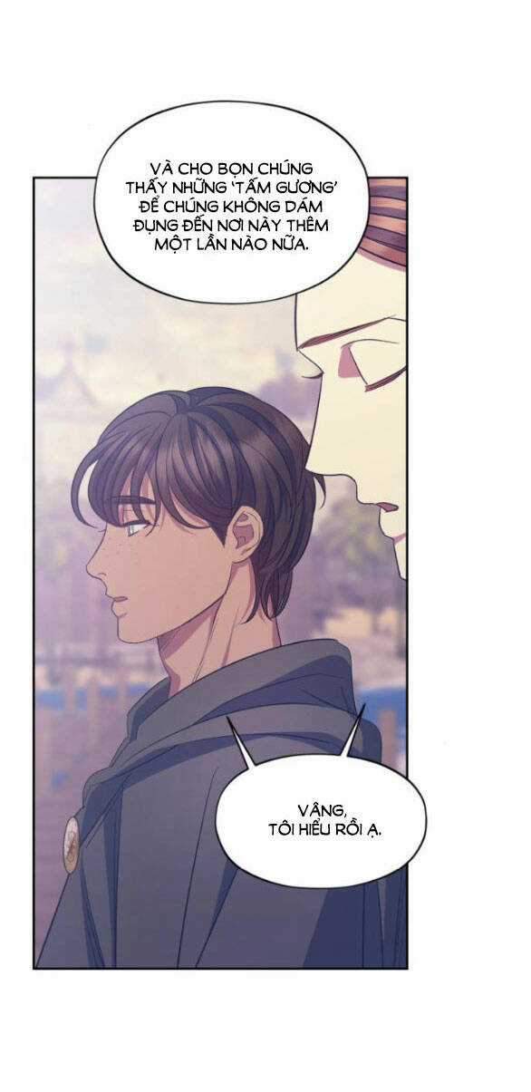 Mong Chờ Giây Phút Thiêng Liêng Được Chạm Tới Người Chapter 58.2 trang 18