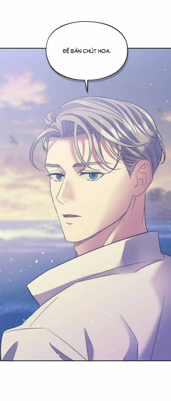 Mong Chờ Giây Phút Thiêng Liêng Được Chạm Tới Người Chapter 58.2 trang 20