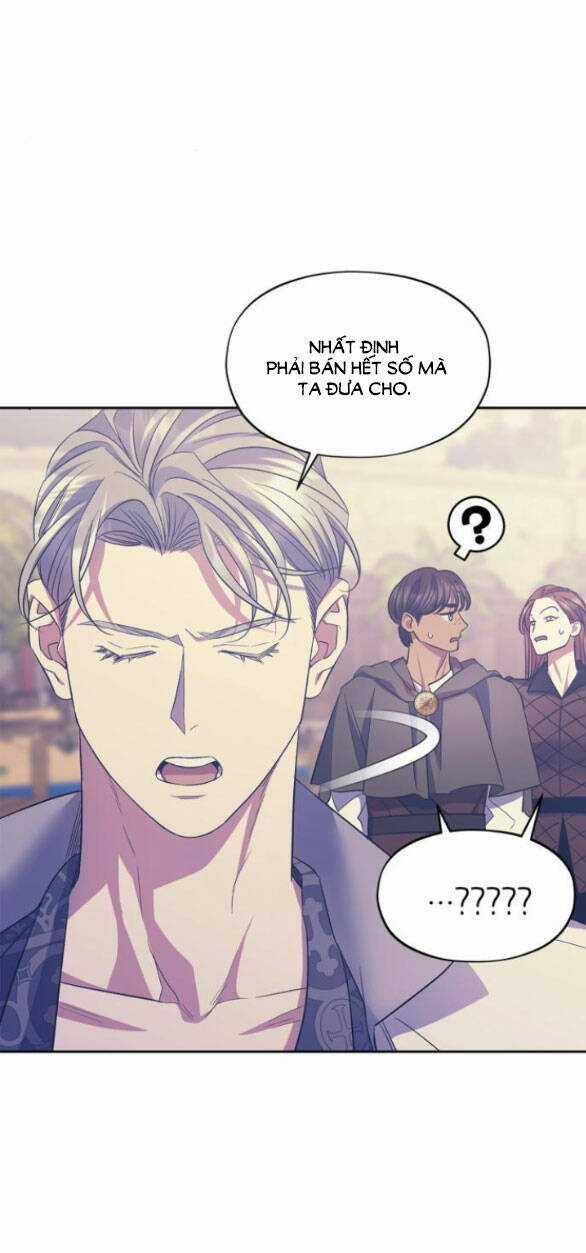 Mong Chờ Giây Phút Thiêng Liêng Được Chạm Tới Người Chapter 58.2 trang 22